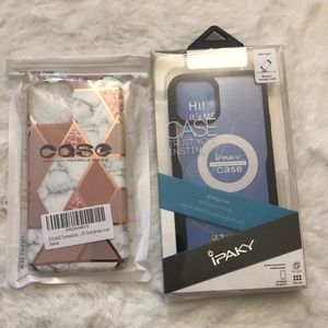 iPhone 11pro two case